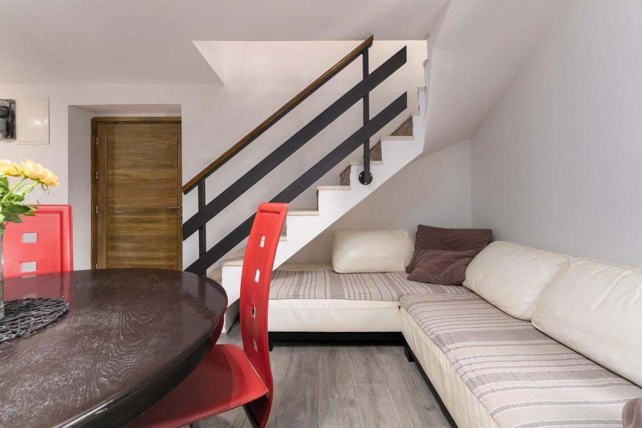Paris Apartment